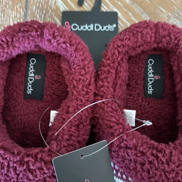 Women’s slipper - Picture 4 of 9